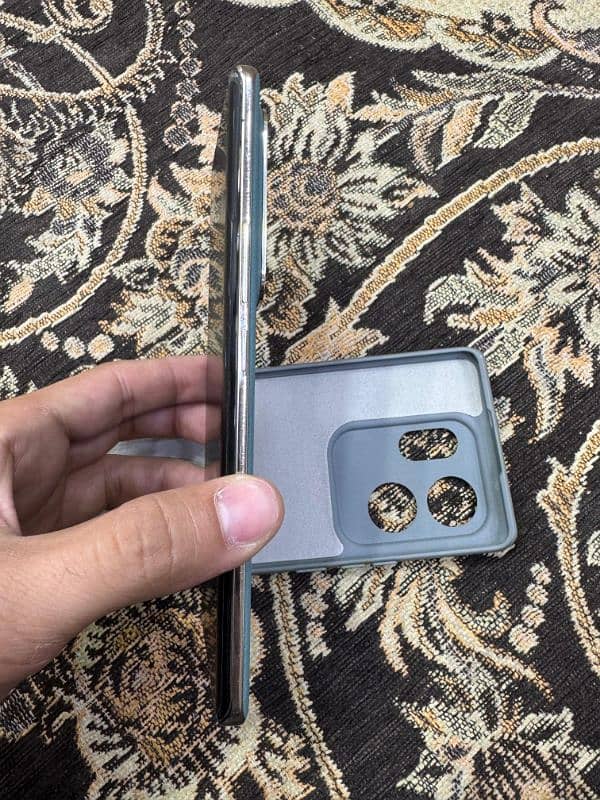 Infinix Zero 30 8/256 10/10 4