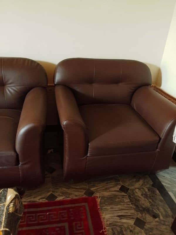 Home Use New Sofa Set 5 Seetar 0