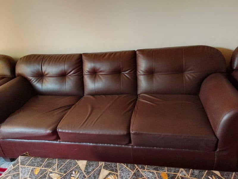 Home Use New Sofa Set 5 Seetar 1