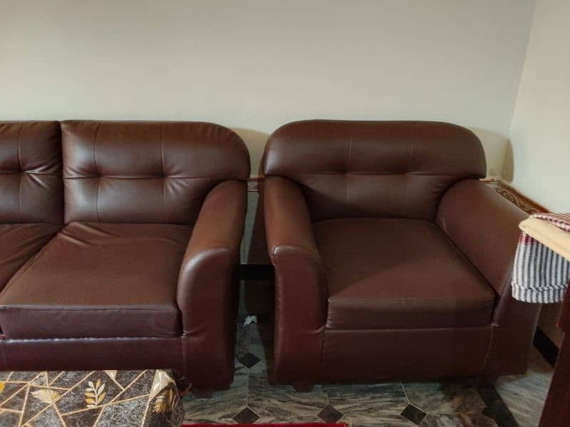Home Use New Sofa Set 5 Seetar 2
