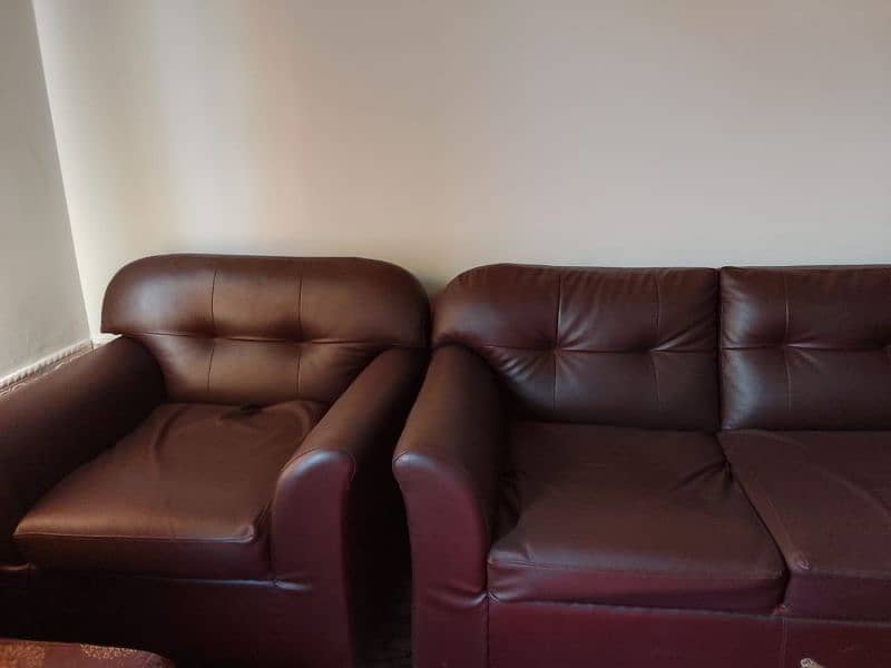 Home Use New Sofa Set 5 Seetar 3