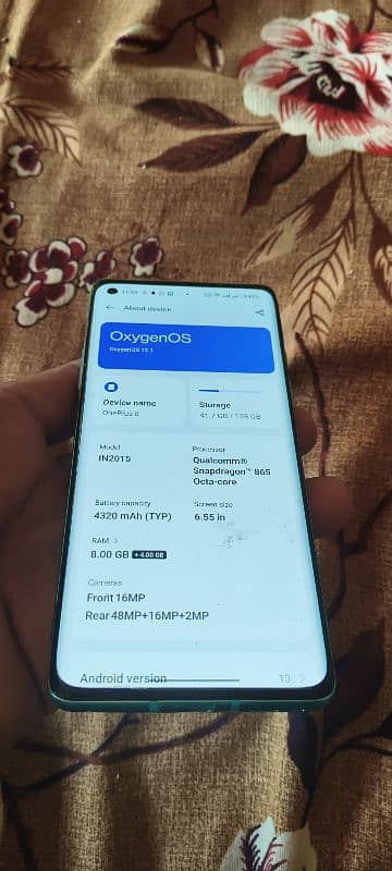 one plus 8 daba charger ni ha only phone he haaa 5
