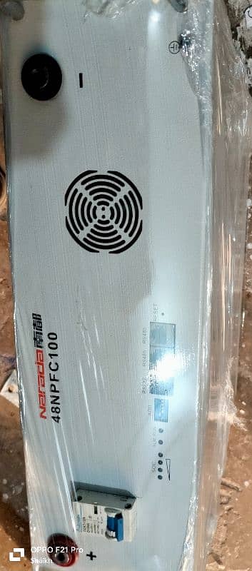 Narada 48v 100Ah lithium battery 2