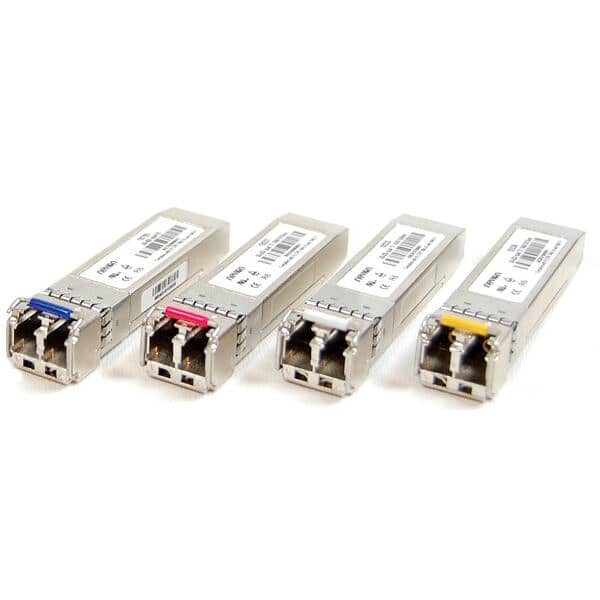 SFP  100 Mbps , 1 G 0