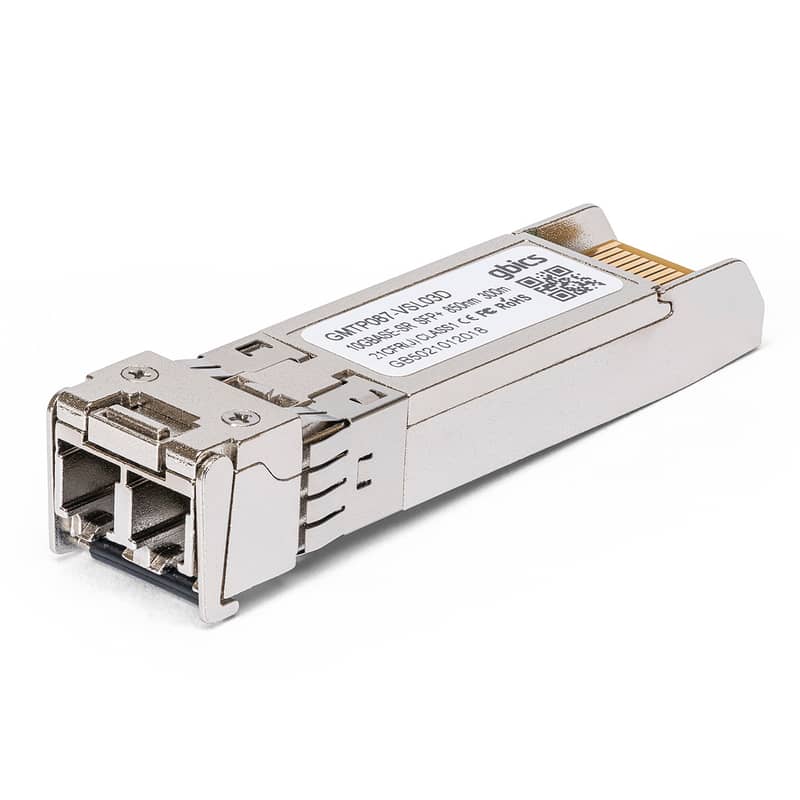 SFP  100 Mbps , 1 G 1