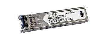 SFP  100 Mbps , 1 G 2