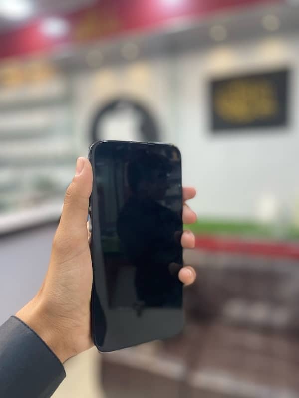 iphone 14 pro max jv 10/10 condition 128 GB 1