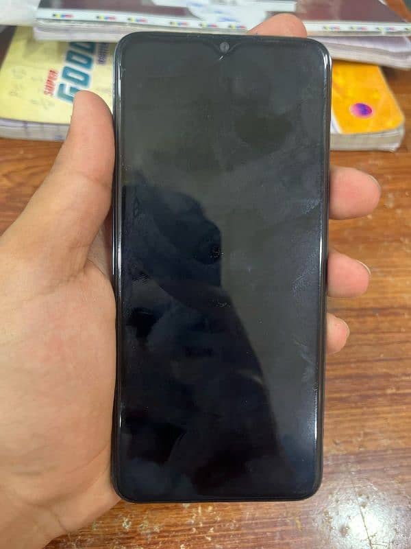 Tecno Spark 10C 1