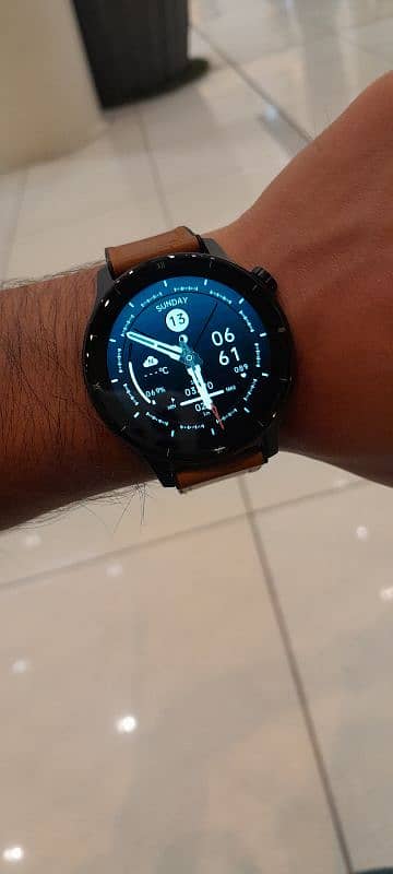 Bluetooth Calling watch 0