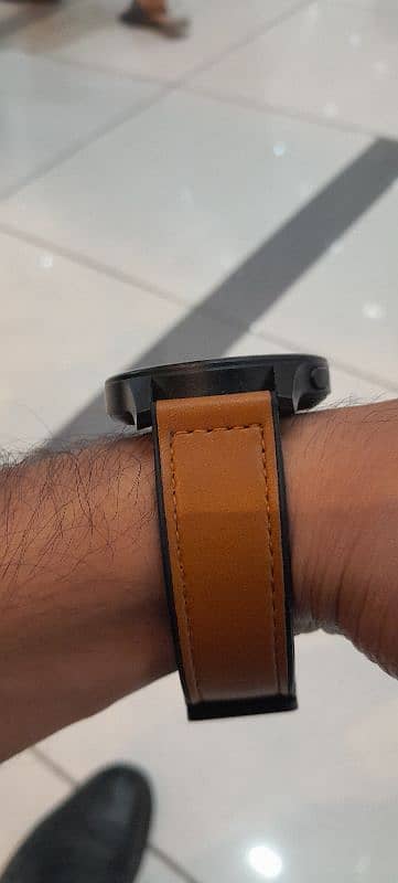 Bluetooth Calling watch 1