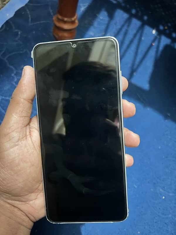 Samsung A06 2
