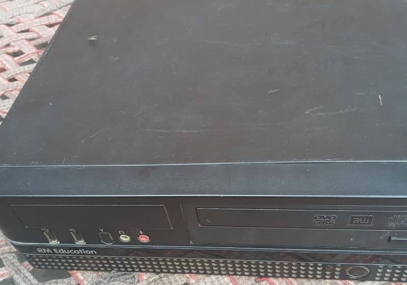 Cpu working condition 0