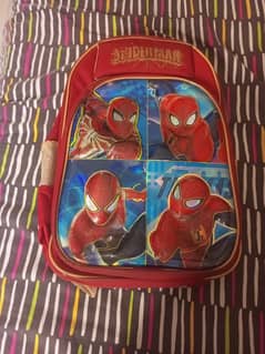 selling school bag