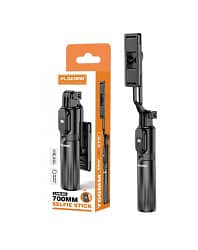 SELFIE STICK R1S 70CM and AUTO FACE TRACKING GIMBA 8