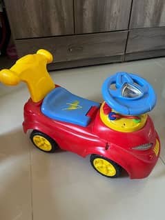 kids car