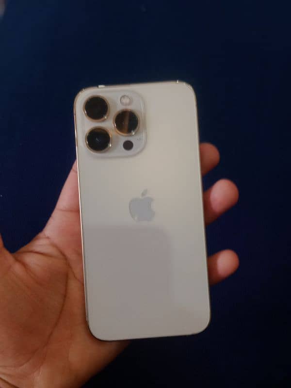 I phone 13 pro jv condition 10/10 0