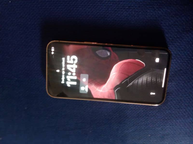 I phone 13 pro jv condition 10/10 2