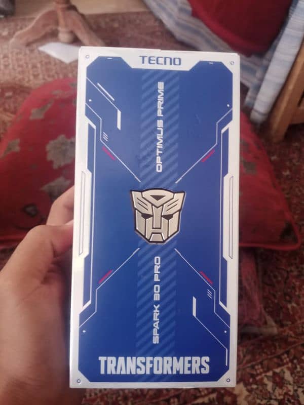 Tecno spark 30 Pro 8/128 10/10 4