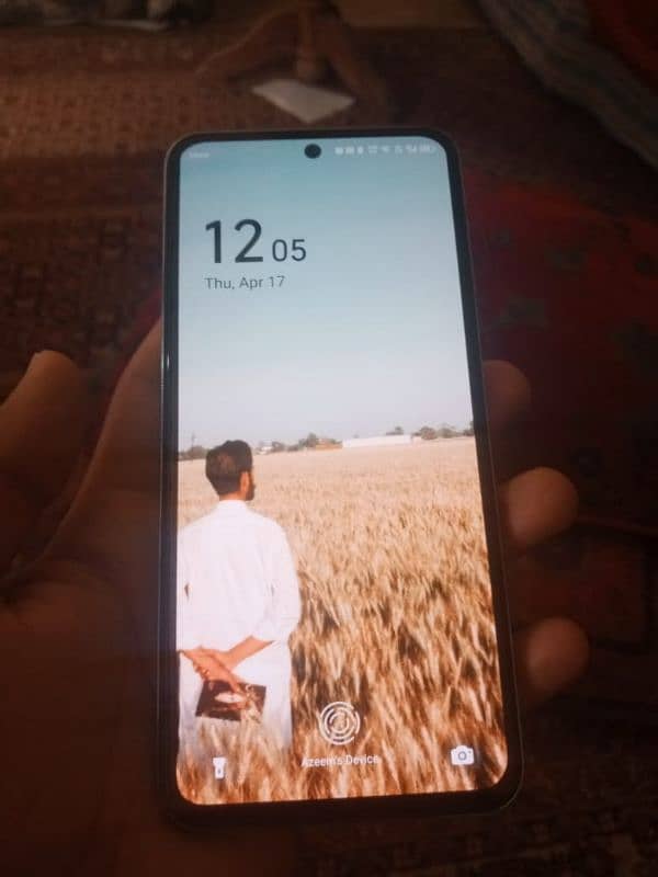 Tecno spark 30 Pro 8/128 10/10 6