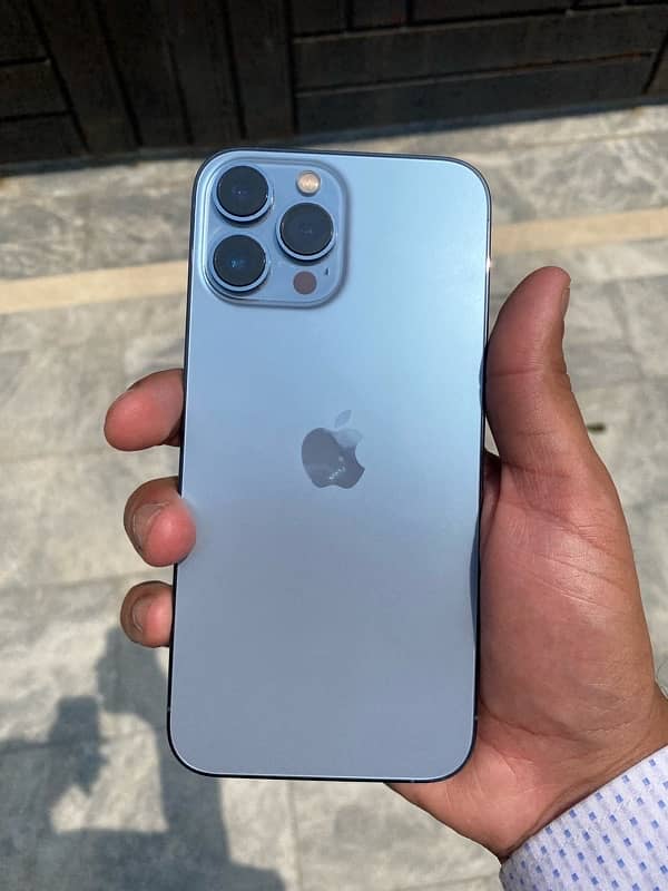 13 pro max non pta 0