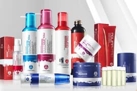 AGUIRA PRO PROFESSIONAL HAIR CARE