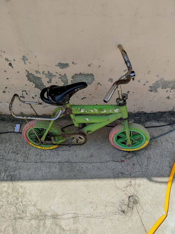 cycle for sale 1