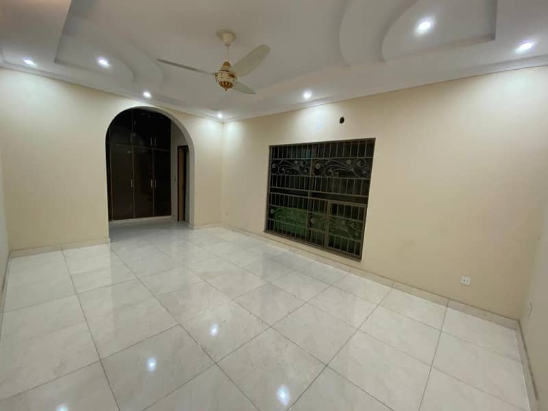 20 Marla Portion Available For Rent In Iep Town Sector A 7