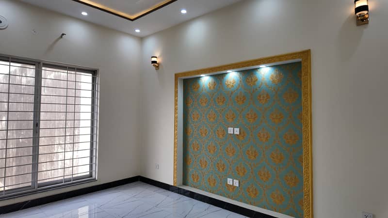 10 Marla Brand New Luxury Upper Portion Available For rent in Sector E 10