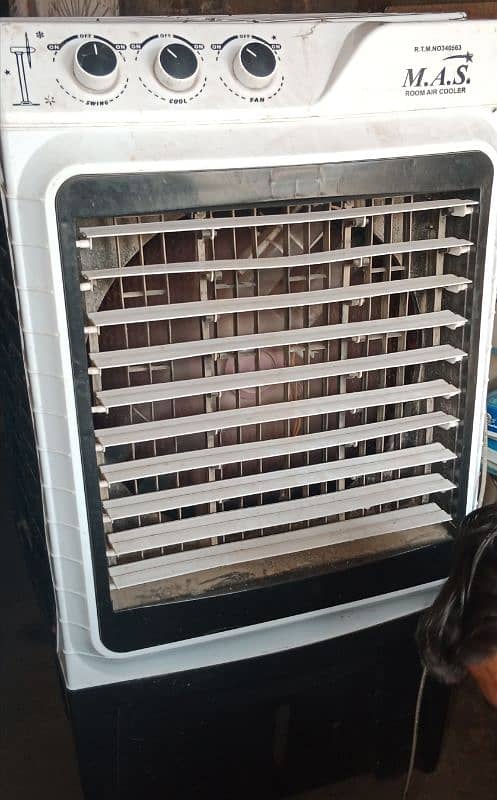 DC Cooler 1