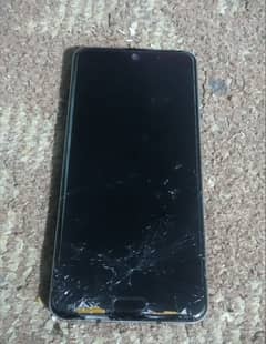 Aquos r3
