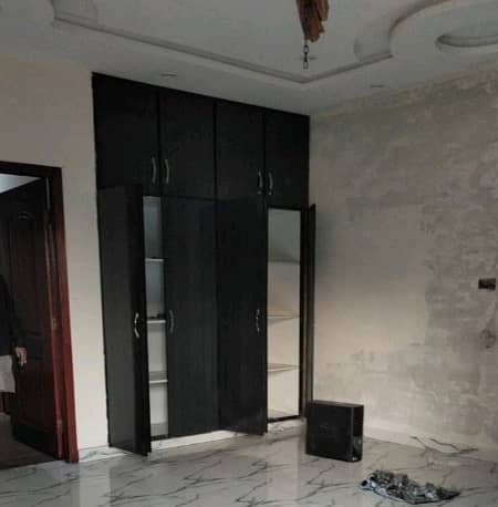 A 4 Marla House Located In Cavalry Extension Is Available For sale 1