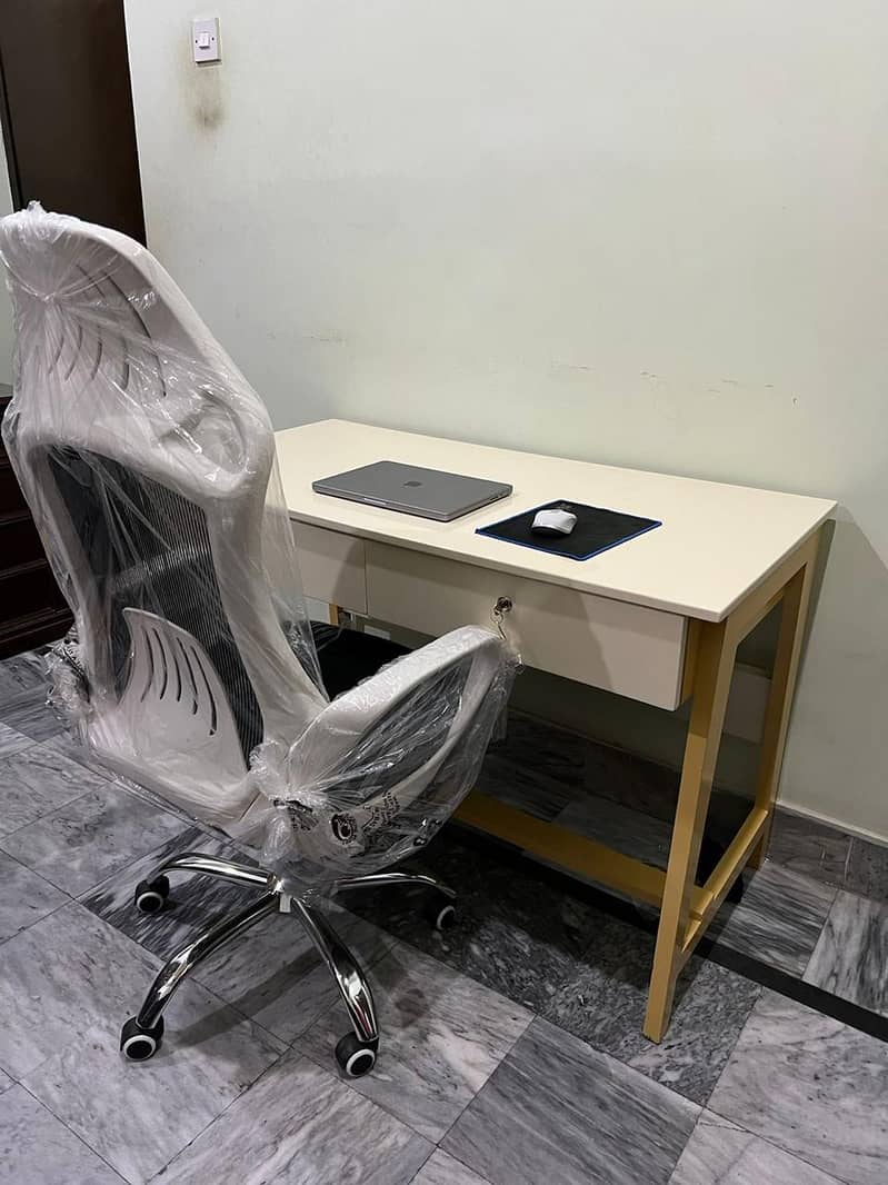 Office Table - Computer Table for home and Office Use 2