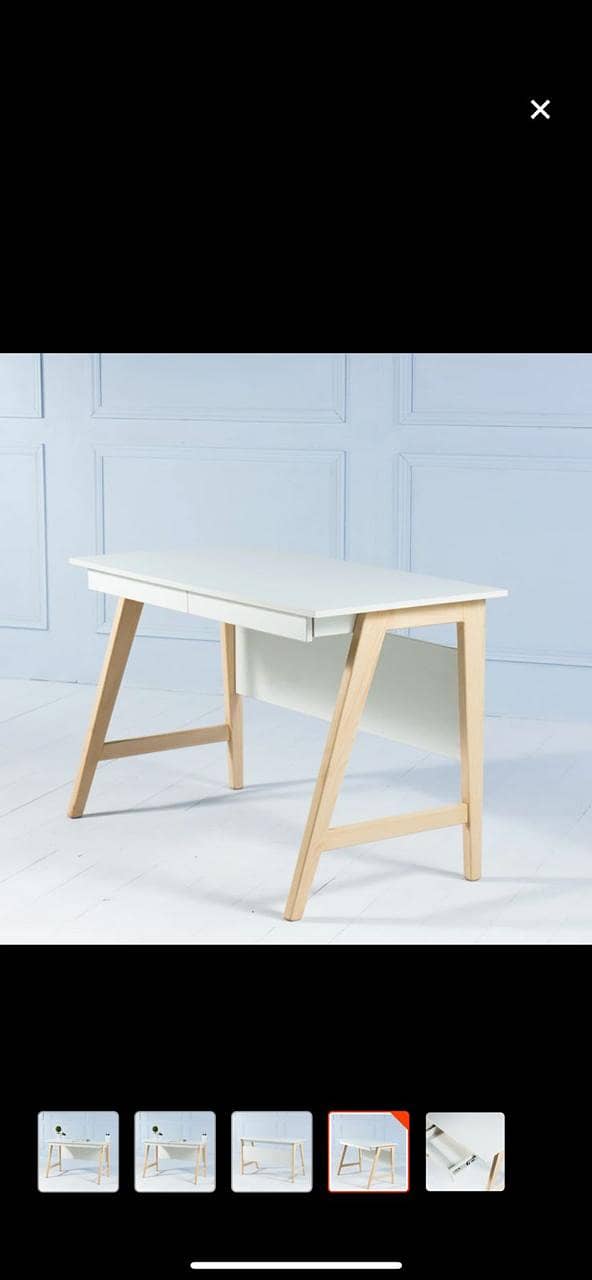 Office Table - Computer Table for home and Office Use 5