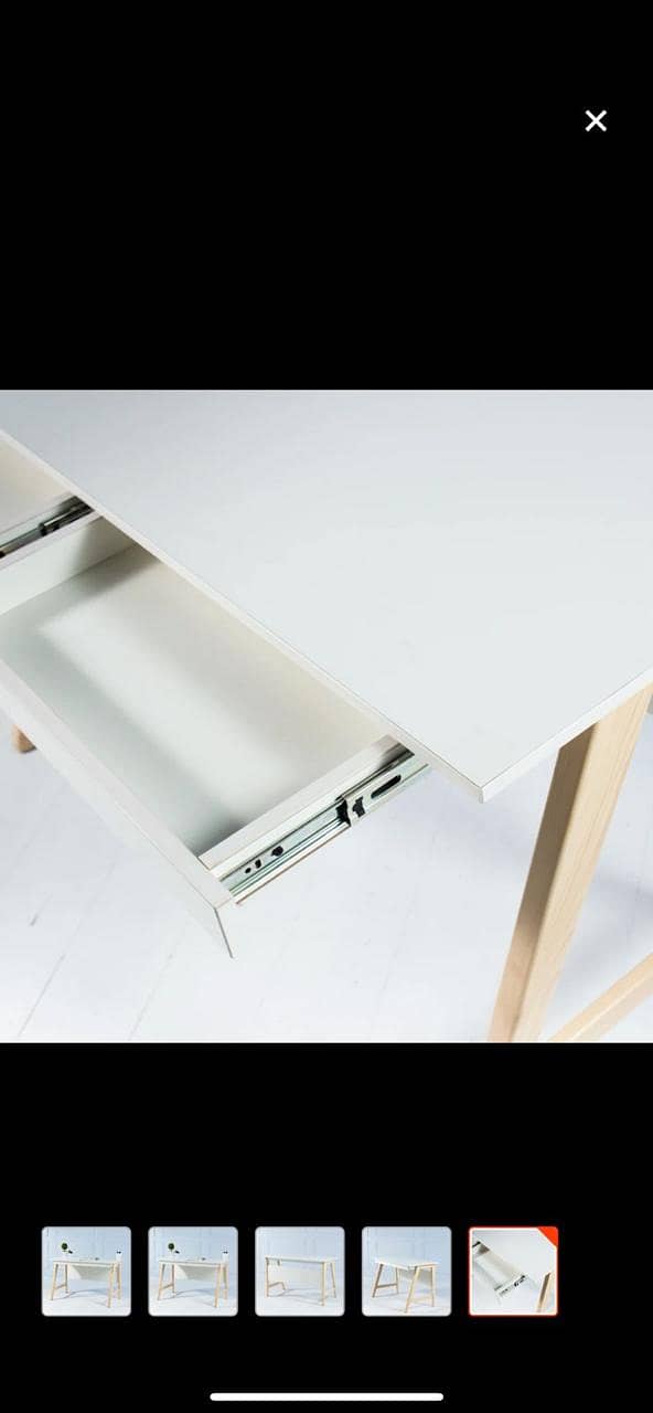 Office Table - Computer Table for home and Office Use 7
