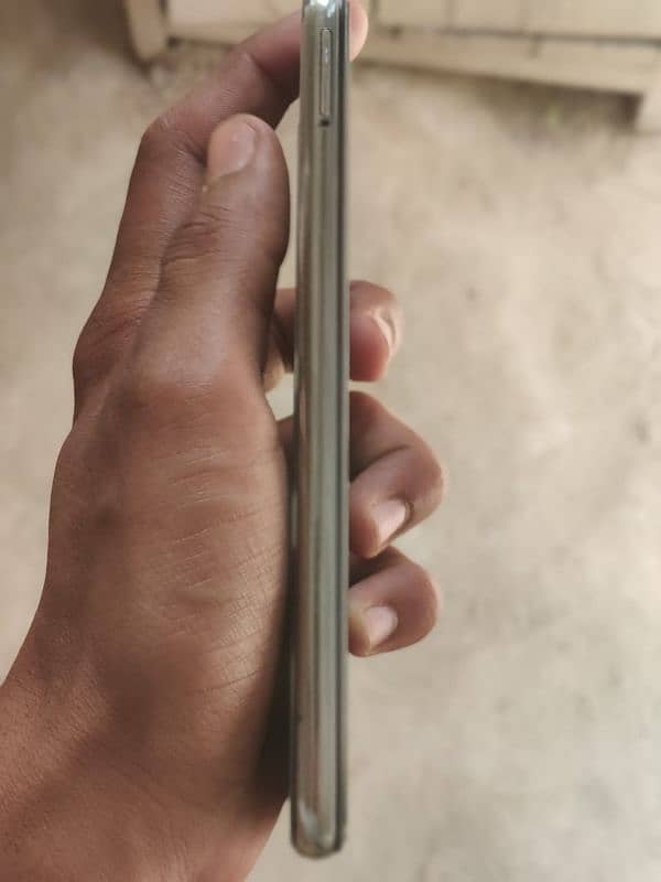 Redmi Not 8 Condition 10/9 All Ok 3