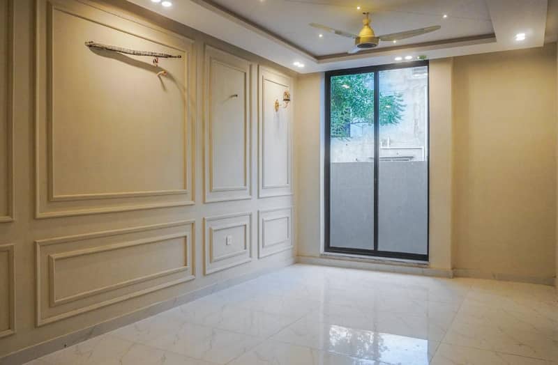 Modern Design Brand New Home For Rent Only 70 Thousand Per Month 1
