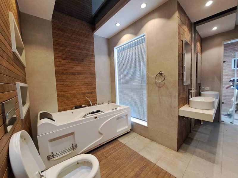 Modern Design Brand New Home For Rent Only 70 Thousand Per Month 2