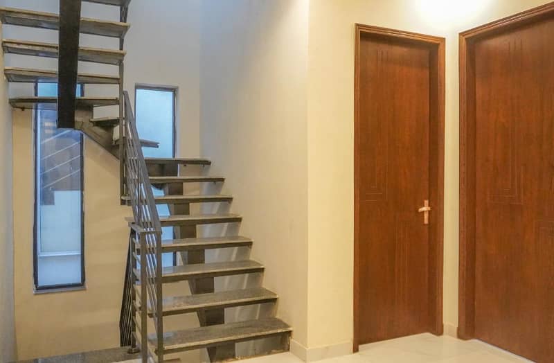 Modern Design Brand New Home For Rent Only 70 Thousand Per Month 8