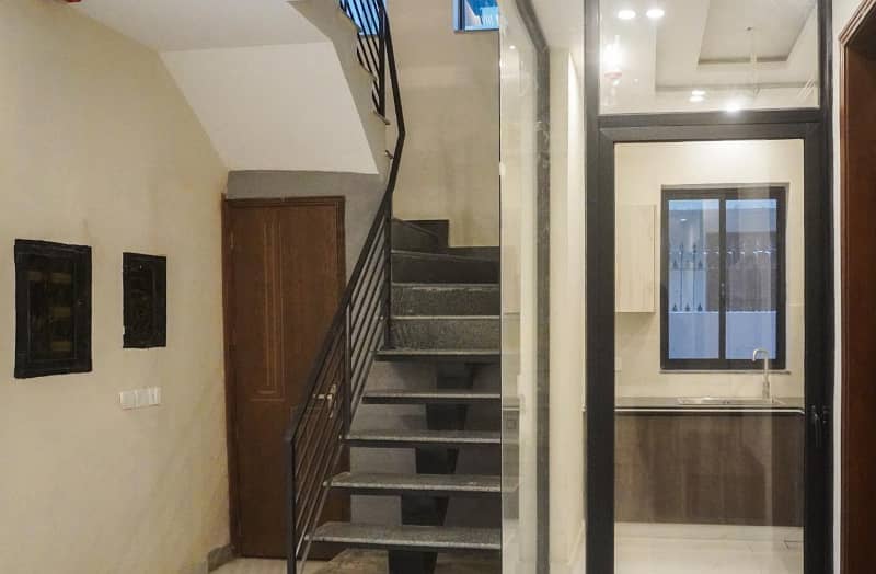 Modern Design Brand New Home For Rent Only 70 Thousand Per Month 10