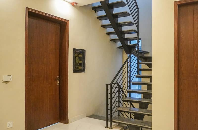 Modern Design Brand New Home For Rent Only 70 Thousand Per Month 11