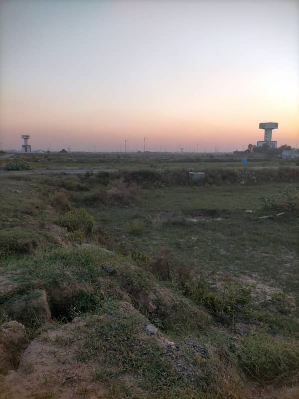 One Call Deal-Plot For Sale 2