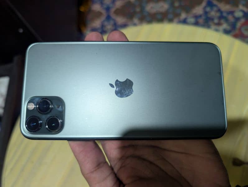 Apple iPhone 11 Pro Max /  iPhone / Apple iPhone 11 / iPhone 11 Pro 2