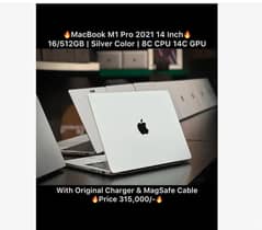 MacBook