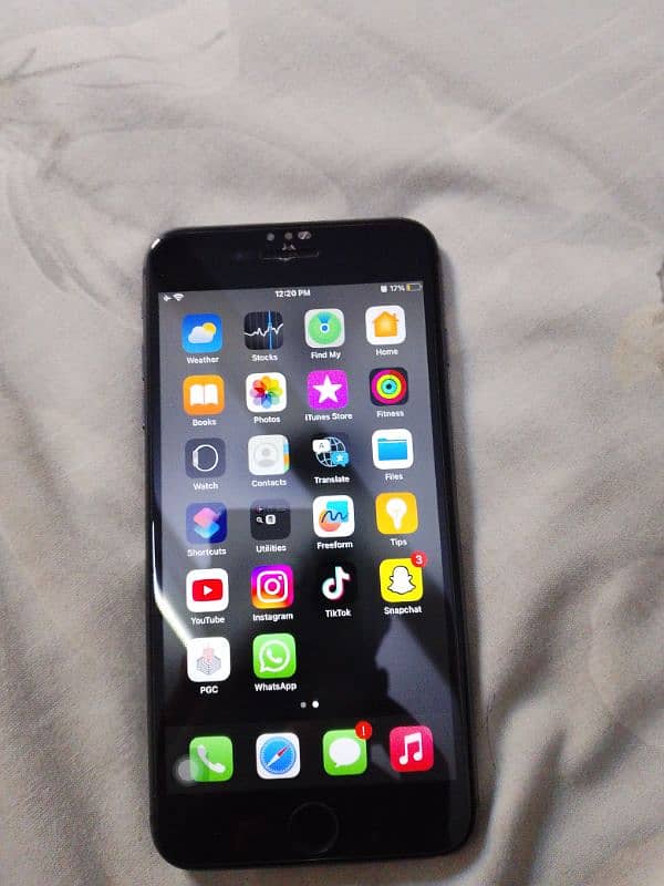 iphone8 plus nonpta 1