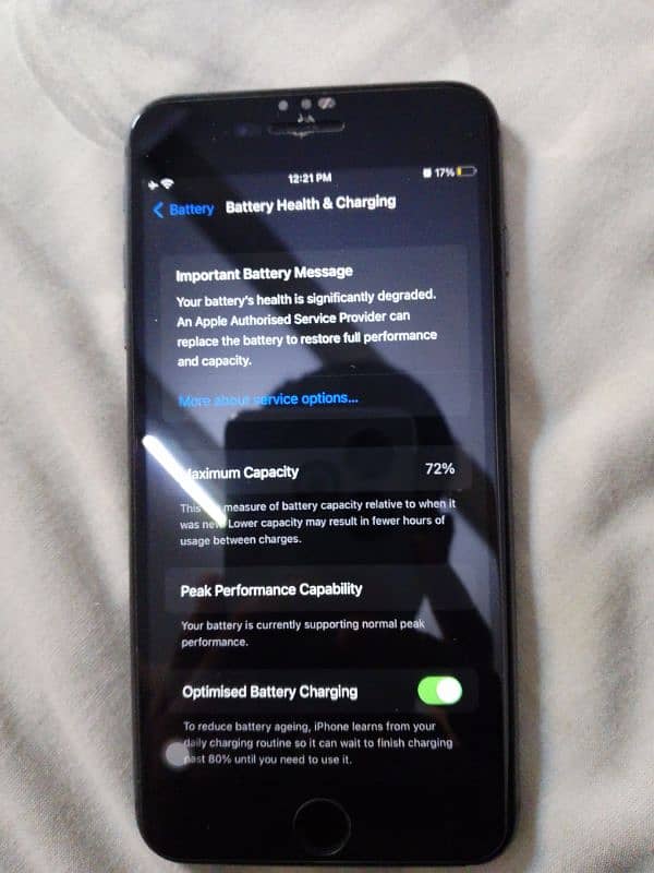 iphone8 plus nonpta 2