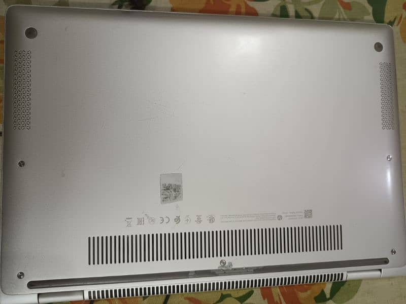 HP 1030 G2 core i5 7th gen 1