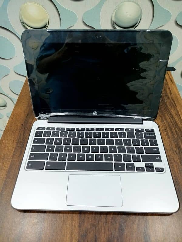 HP 11G5 Chromebook / Us Imported 2