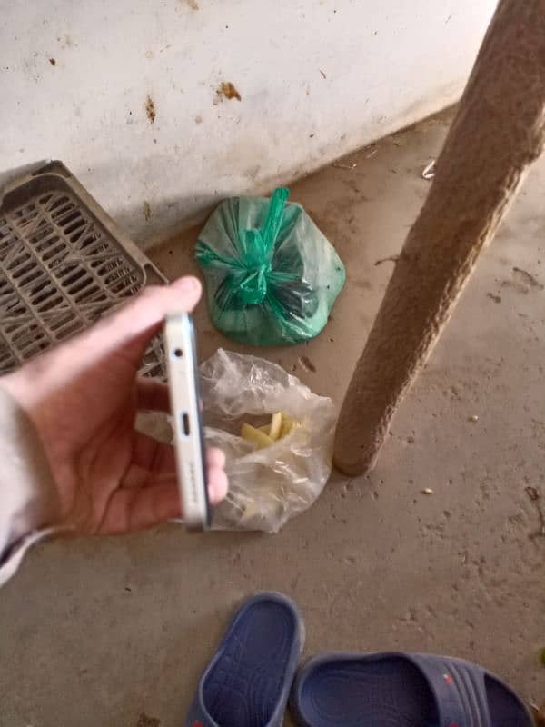 tecno sprk go 4.64 fuull box new condition 2