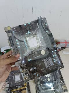 H81 Motherboard (H61 H110 )