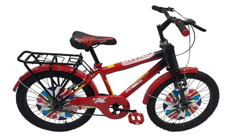 Cycle for All sizes Nice 3